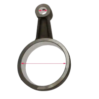 Шатун Frascold Q10-36.1Y S4051003AA